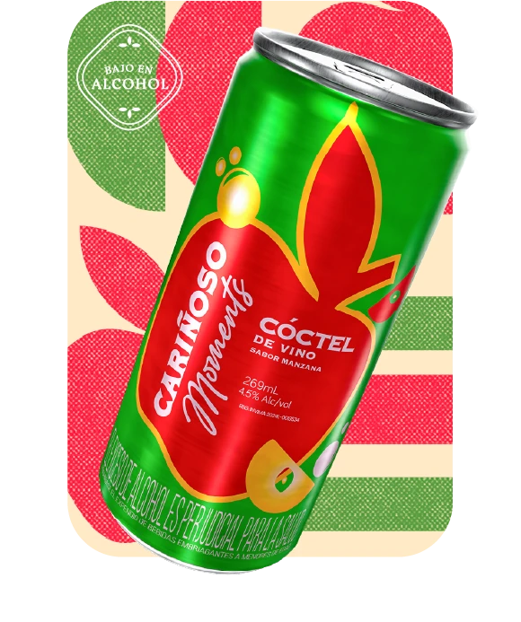 Cariñoso Moments