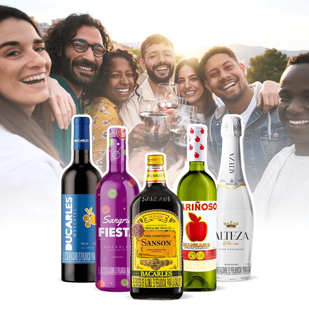 Nuestras Marcas ENALIA - Vinos Premium