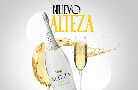 Alteza: Fórmula y presentación renovada para tus momentos únicos