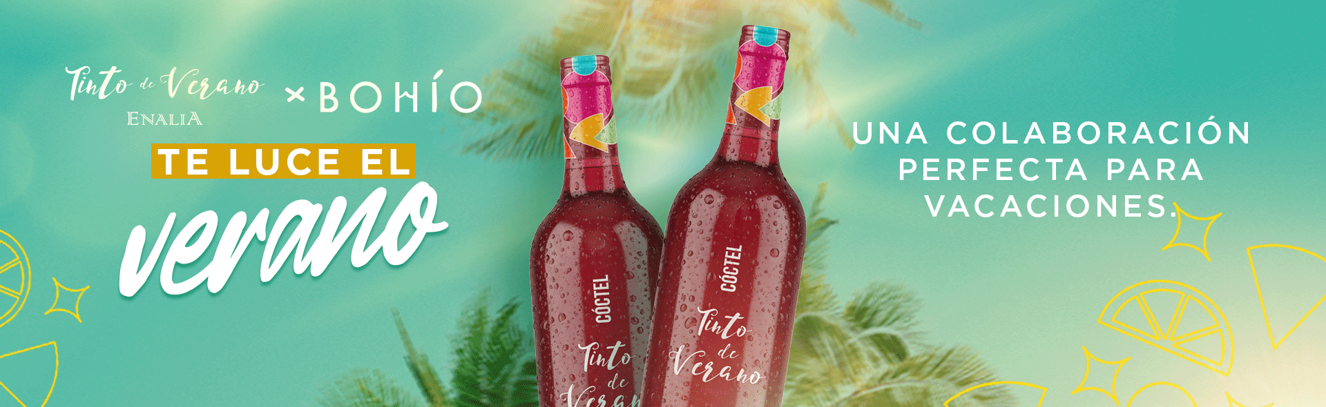 Vino de Verano Enalia