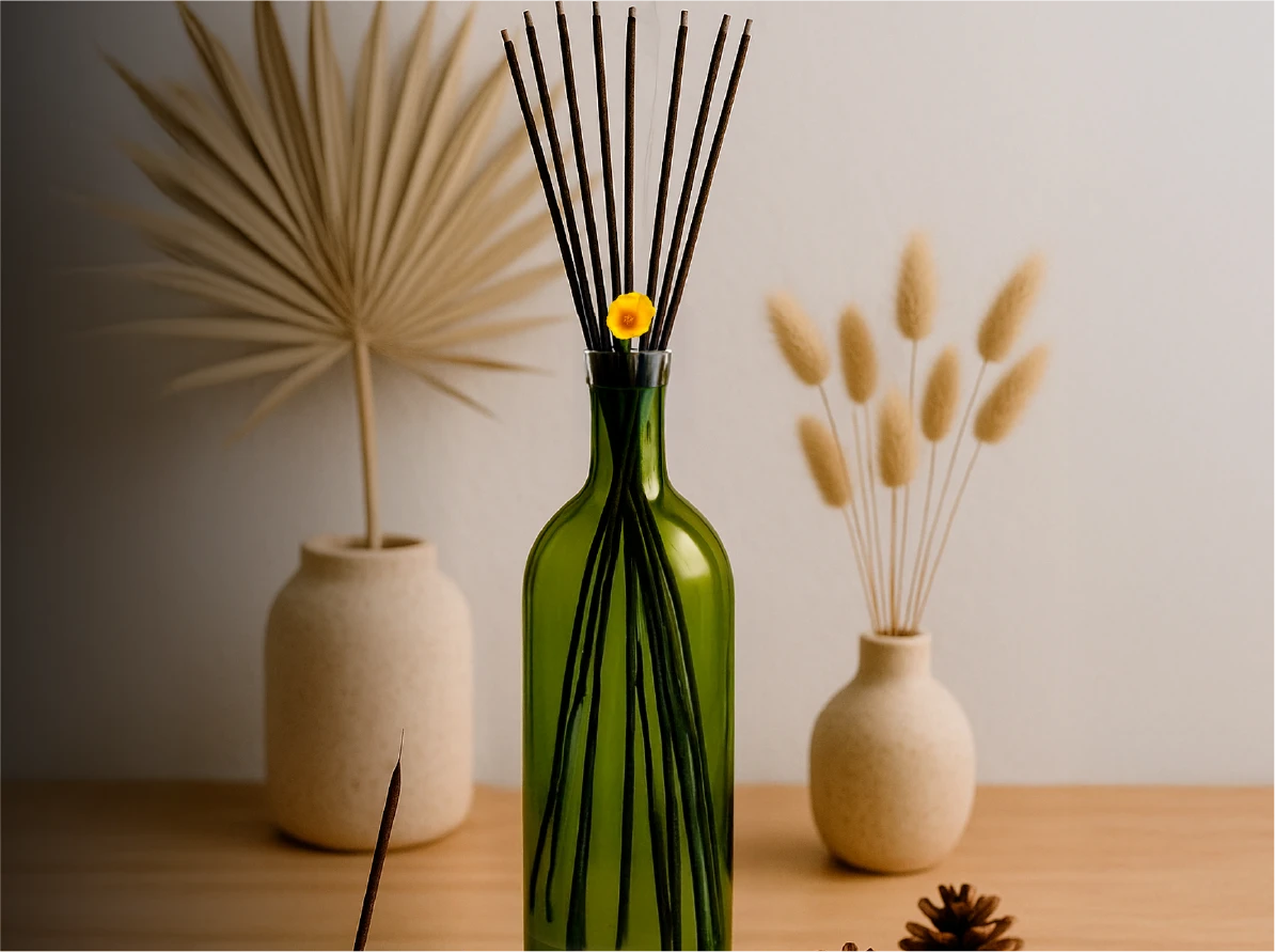 Soporte Para Incienso