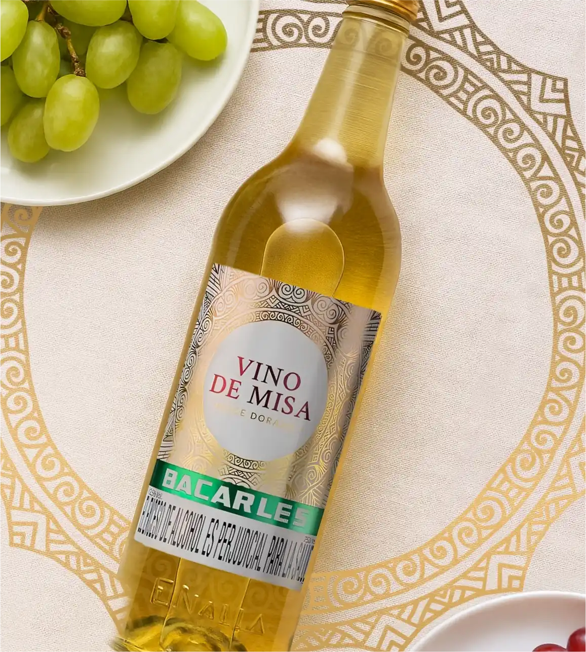 Vino de Misa
