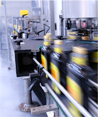 Maquinaria especializada