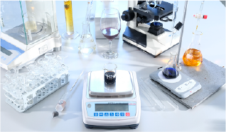 Laboratorio de calidad