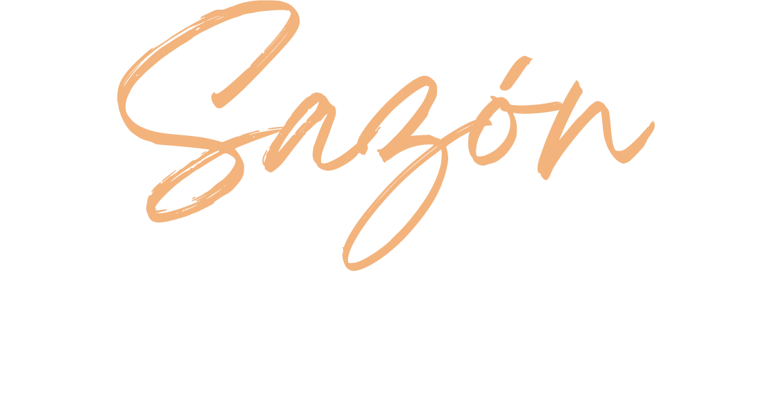 Sazón - El secreto gourmet que realza el sabor de tu cocina
