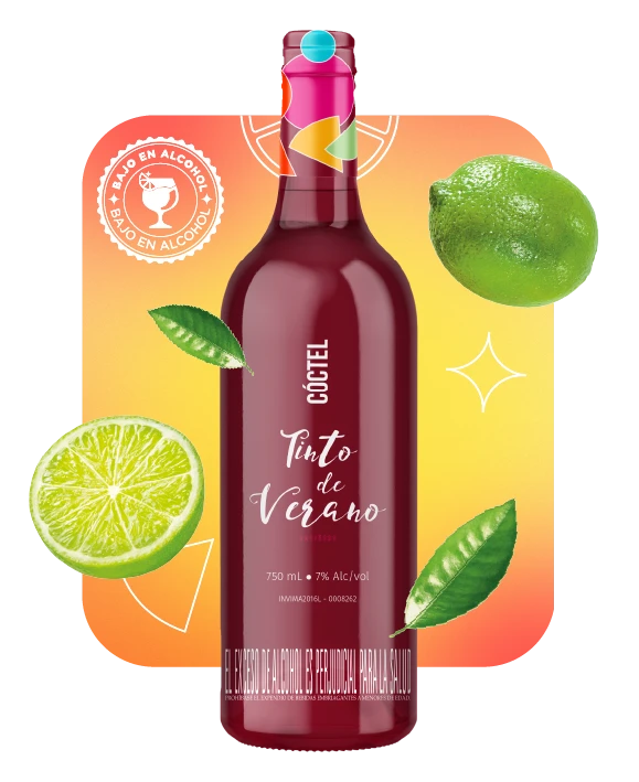 Tinto de Verano Enalia 750ml