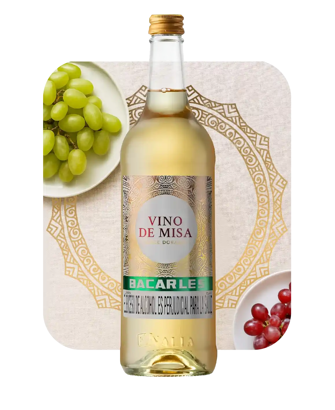 Vino de Misa