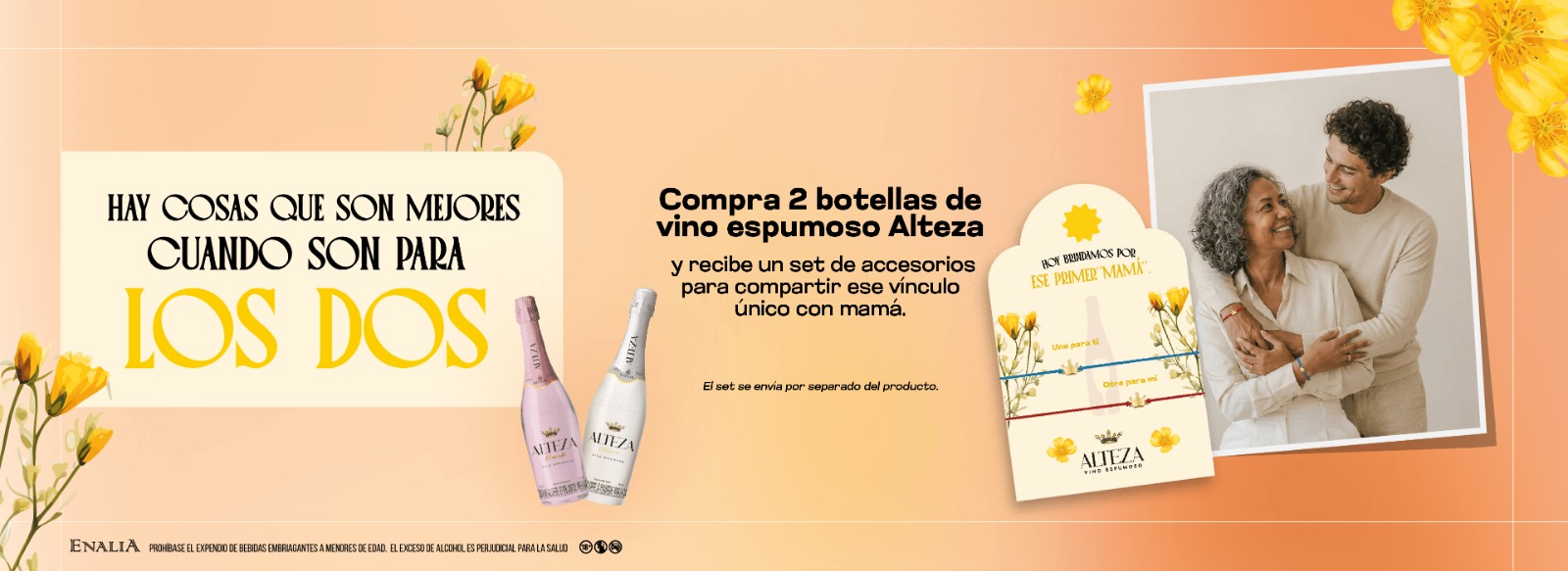 Vino de Verano Enalia