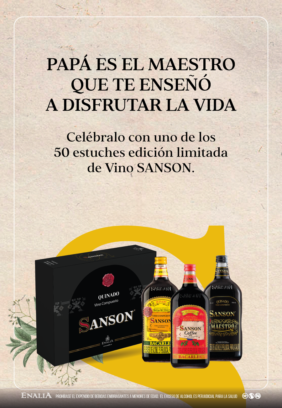 Vino de Verano Enalia