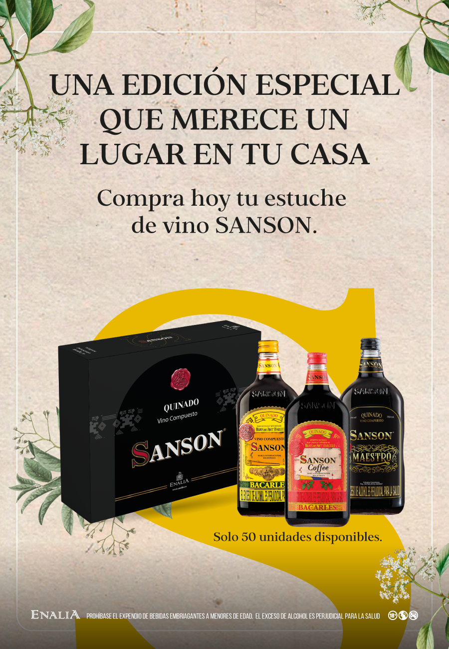Vino de Verano Enalia