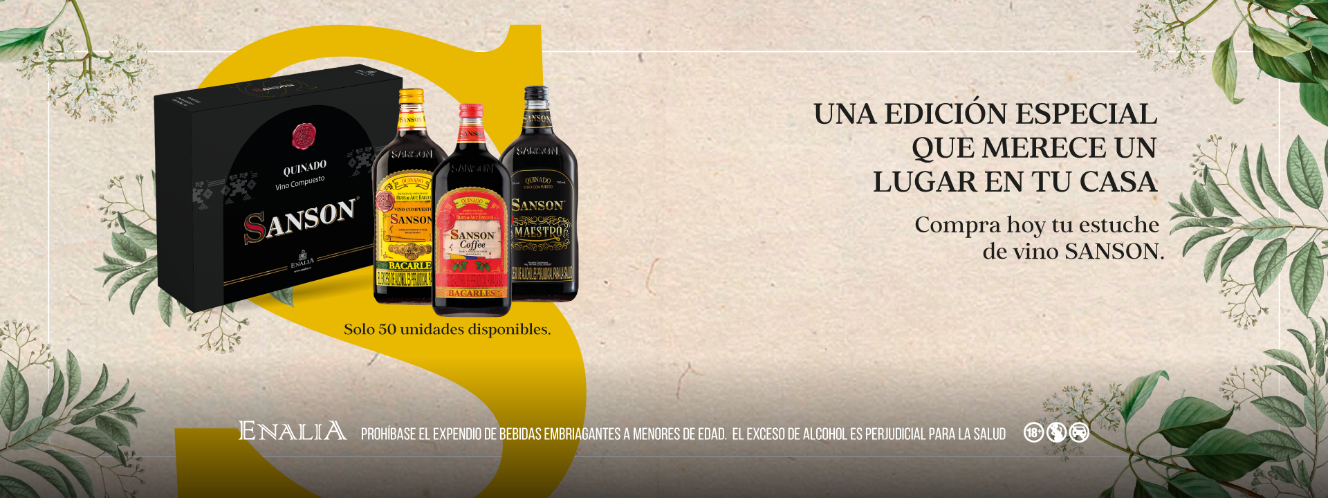 Vino de Verano Enalia