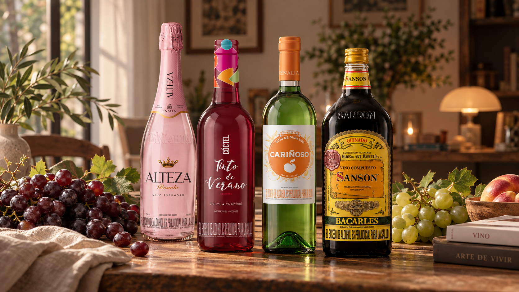 Cómo Catar Vino: Guía Paso a Paso para Principiantes en Colombia