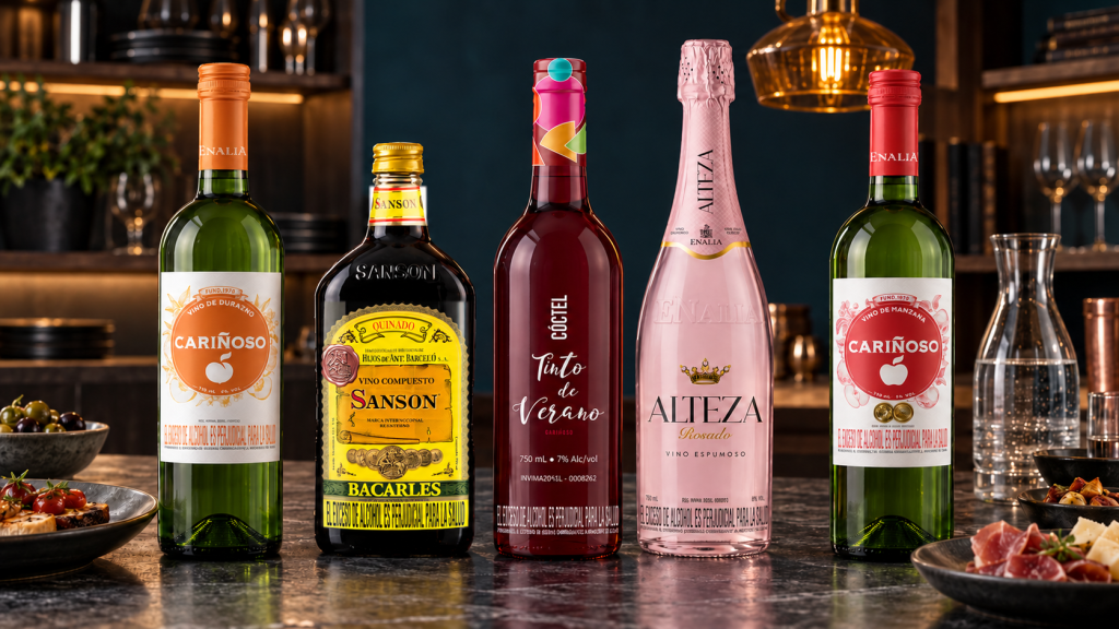 Los Beneficios del Vino: Lo que Dice la Ciencia sobre el Consumo Moderado